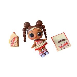 LOL Surprise‎ Remix Whoppers Doll w Accessories